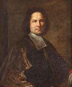 Hyacinthe Rigaud Portrait de Jean VIII Cesar Rousseau de La Parisiere, eveque de Nimes Spain oil painting artist